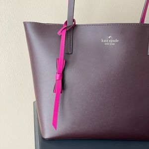Kate Spade Lakeland Drive Tote